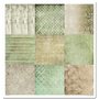 Papier Scrapbooking