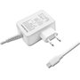 Adaptateur de courant Qoltec 51039 65 W