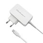Adaptateur de courant Qoltec 51039 65 W