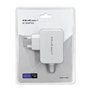 Adaptateur de courant Qoltec 51039 65 W