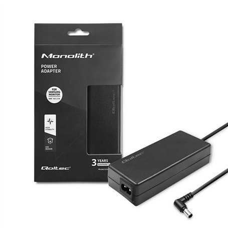Adaptateur de courant Qoltec 52400