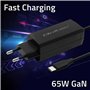 Chargeur mural Qoltec 52419