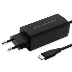 Chargeur mural Qoltec 52420