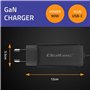 Chargeur mural Qoltec 52420