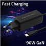 Chargeur mural Qoltec 52420