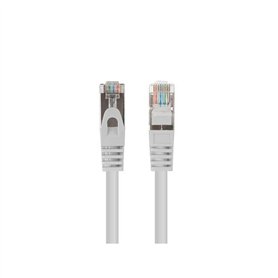 Câble Réseau Rigide UTP 6ème Catégorie Lanberg PCF6-20CC-0100-S