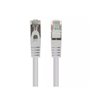Câble Réseau Rigide UTP 6ème Catégorie Lanberg PCF6-20CC-0200-S