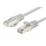 Câble Réseau Rigide UTP 6ème Catégorie Lanberg PCF6-20CC-0200-S