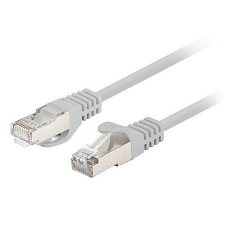 Câble Réseau Rigide UTP 6ème Catégorie Lanberg PCF6-20CC-0300-S