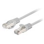 Câble Réseau Rigide UTP 6ème Catégorie Lanberg PCF6-20CC-0300-S