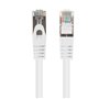Câble Réseau Rigide UTP 6ème Catégorie Lanberg PCF6-20CC-0025-W