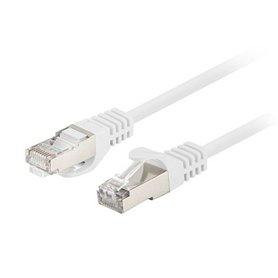Câble Réseau Rigide UTP 6ème Catégorie Lanberg PCF6-20CC-0300-W