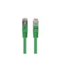 Câble Réseau Rigide UTP 6ème Catégorie Lanberg PCF6-20CC-0100-G