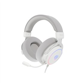 Casque Genesis NSG-2170 Blanc Multicouleur