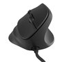 Souris Natec NMY-2272 Noir