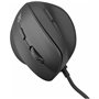 Souris Natec NMY-2272 Noir