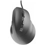 Souris Natec NMY-2272 Noir