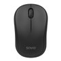 Souris Savio MB-03 Noir 1000 dpi
