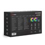 Kit de refroidissement liquide Savio VELOX 240MM