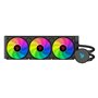 Kit de refroidissement liquide Savio VELOX 360 MM