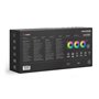 Kit de refroidissement liquide Savio VELOX 360 MM