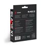 Ventillateur de cabine Savio SAVGBLADE Ø 12 cm (1 Unité)