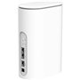 Router ZTE MC889 5G + Z1320