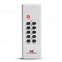 Maclean MCE153 Prises internes avec t�l�command� 3 pi?ces programmable avec pile de la t�l�commande Lot de 3 prises t�l�command�