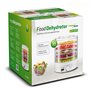 Déshydrateur d'Aliments Greenblue GB190 250 W