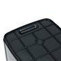 Sac de Douche Solaire Camping Greenblue GB320BG Noir