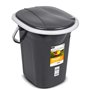 Sac de Douche Solaire Camping Greenblue GB320AG Noir