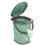 Sac de Douche Solaire Camping Greenblue GB320GG