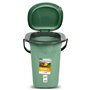 Sac de Douche Solaire Camping Greenblue GB320GG