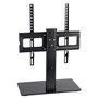 Support de table d'écran MacLean MC-450 65" 32"