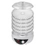 Déshydrateur d'Aliments Greenblue GB195 250 W