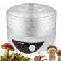 Déshydrateur d'Aliments Greenblue GB195 250 W