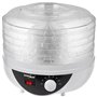 Déshydrateur d'Aliments Greenblue GB195 250 W
