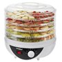 Déshydrateur d'Aliments Greenblue GB195 250 W