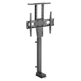 Support de table d'écran MacLean MC-866T 80" 37"