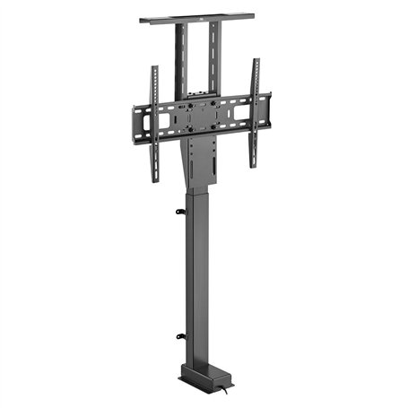 Support de table d'écran MacLean MC-866T 80" 37"
