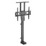 Support de table d'écran MacLean MC-866T 80" 37"