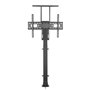 Support de table d'écran MacLean MC-866T 80" 37"