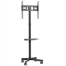Support TV sur sol avec roues MacLean MC-949 32" 34"-55"