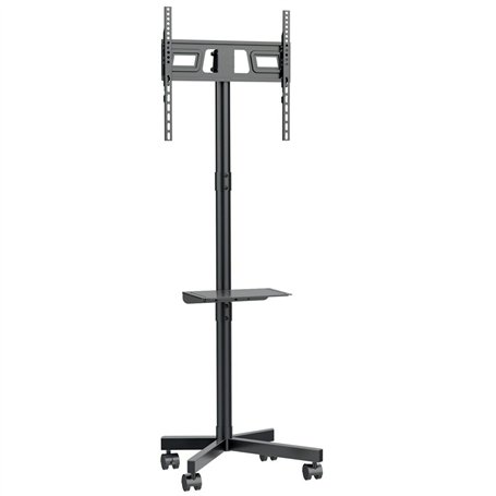 Support TV sur sol avec roues MacLean MC-949 32" 34"-55"