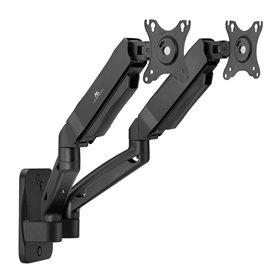 Support de table d'écran MacLean MC-988 32" 17" 17-32"
