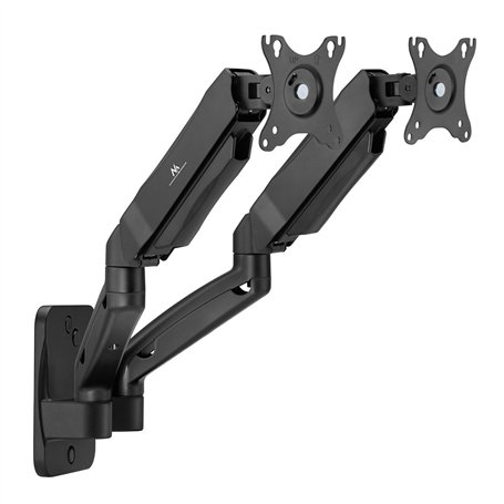 Support de table d'écran MacLean MC-988 32" 17" 17-32"
