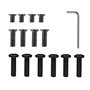 Maclean MC-995 2X Support de Sol pour Sonos Era 300 | Supports de Sol pour Sonos® Era 300