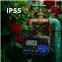 Minuteur pour Tuyau Greenblue GB390