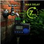 Minuteur pour Tuyau Greenblue GB390