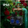 Minuteur pour Tuyau Greenblue GB391